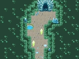 Glitter Cavern