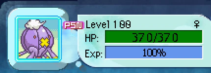 Status Condition | P.MysteryUniverse Wiki | Fandom