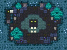 Heart of the Graveyard
