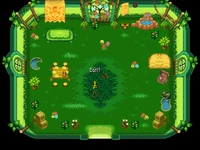 Basil's House