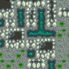 Alternate path Floors 21-30