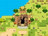 Rocky Ravine