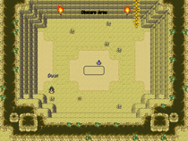 Obscure Area and Dig tiles