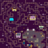 Night Talons' base interior