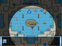 Tidewater Beach boss room