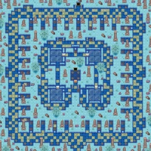 Seafloor Chamber B20F