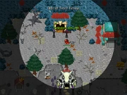 Oblivion Forest Passage