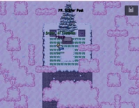 Mt. Winter End room