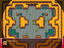 Tanren Dojo Hollow (Left)