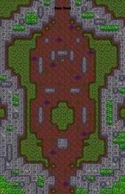 Boggy Tunnel