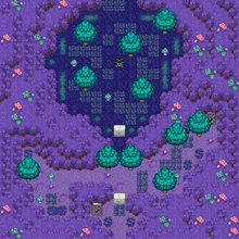 Nightmare Passage
