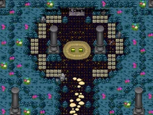 Clearing of Resolution