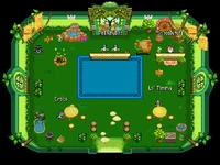 Grassroot Housing Center