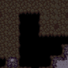 Air in Cryptic Chasm