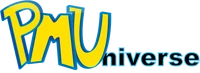 PMU 6 logo