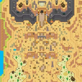 Tanren Ruins