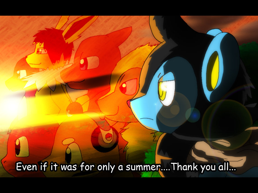 Summer Shiny Giratina - English - Project Pokemon Forums