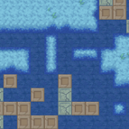 Floors 1-21
