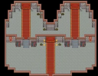 Tanren Undercity Mansion