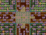 A Secret Room in 