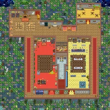 Queen's Sanctum
