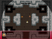 Tanren Dojo Hollow (Middle)