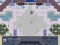 Winter Woodlands boss (2024)