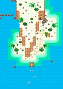 Exbel Peninsula