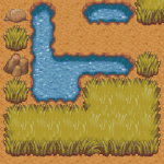 RusticSavannahScenery