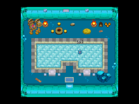Lark's House