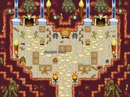 Tanren Training Dojo