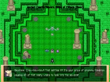 Ruins of Mitosis