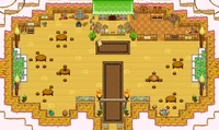 The bakery, letting players change the form of Alcremie