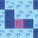 Pink Ditto tile