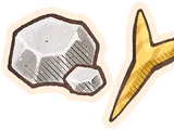 Projectiles