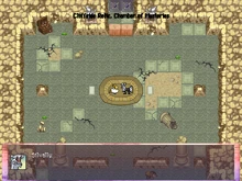 Chamber of Mysteries 2