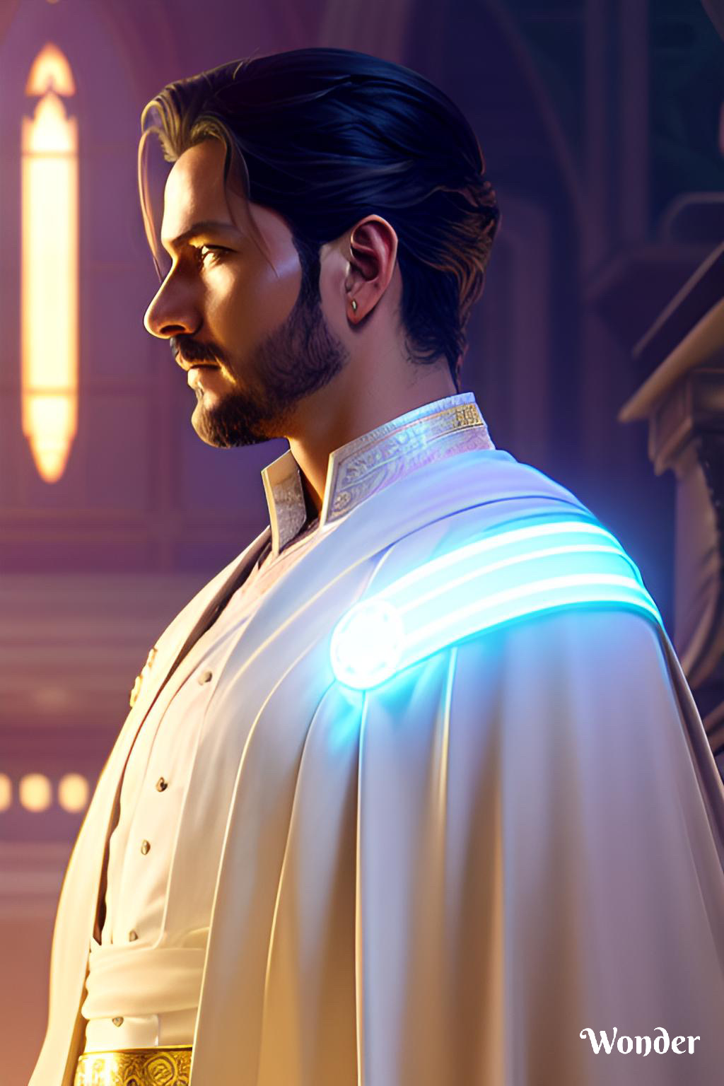Araton | Pneumanor Chronicles Wiki | Fandom