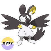 Emolga PokeFaktory