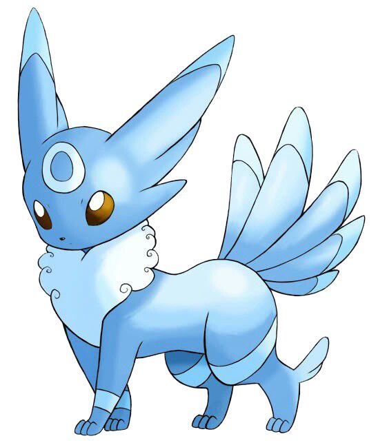 Eeveelution, Pokémon Wiki