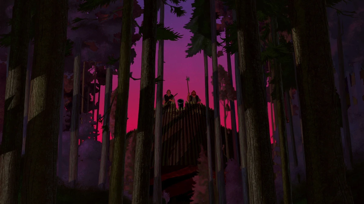 Jamestown Pocahontas Wiki Fandom