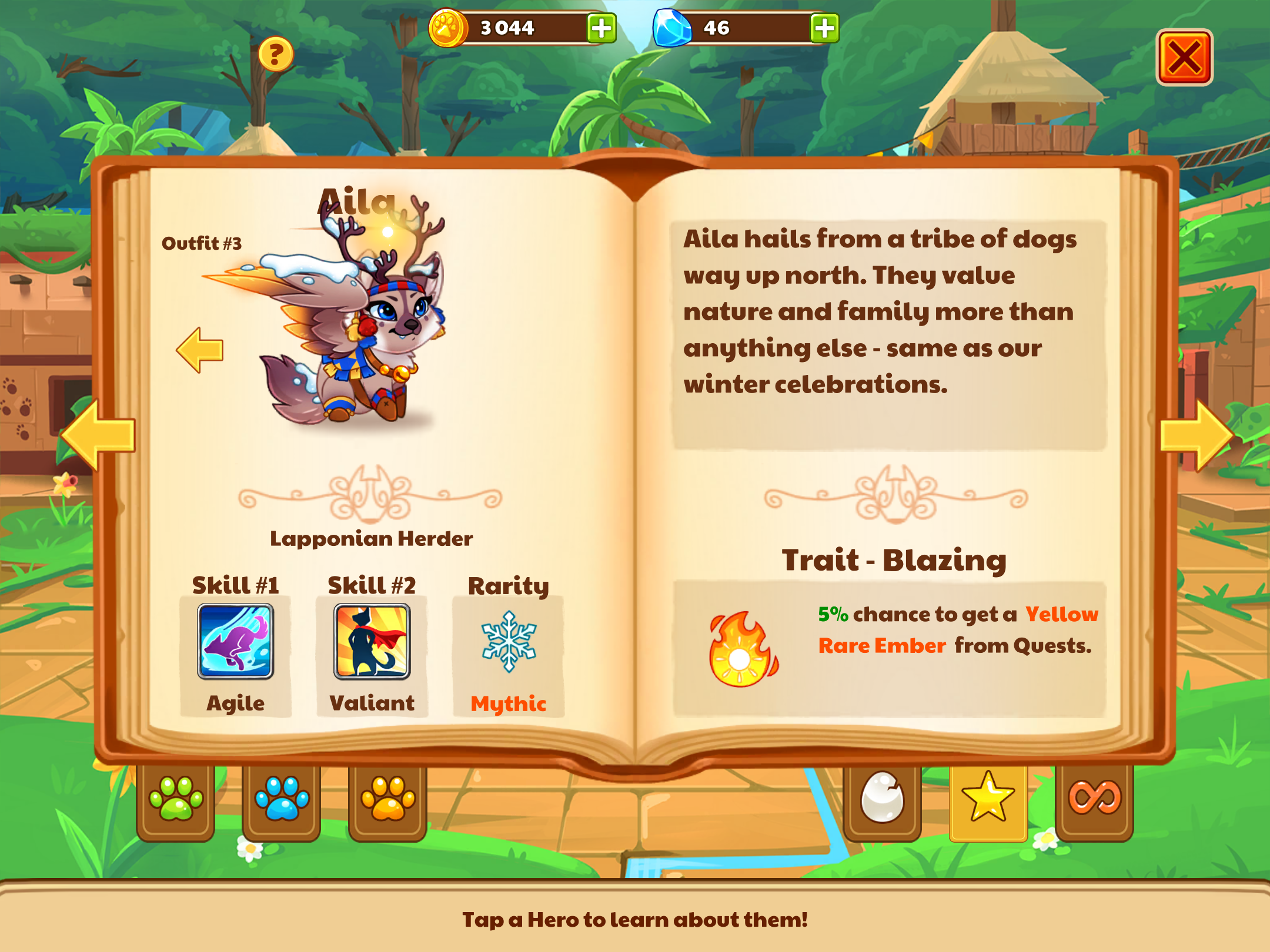 Discuss Everything About Dungeon Dogs Wiki | Fandom