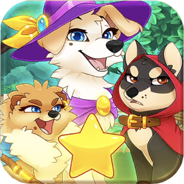 Story Book | Dungeon Dogs Wiki | Fandom