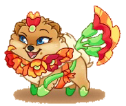 Hero Outfits | Dungeon Dogs Wiki | Fandom