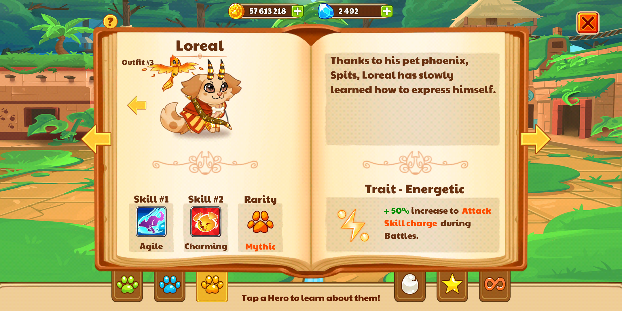 Discuss Everything About Dungeon Dogs Wiki | Fandom
