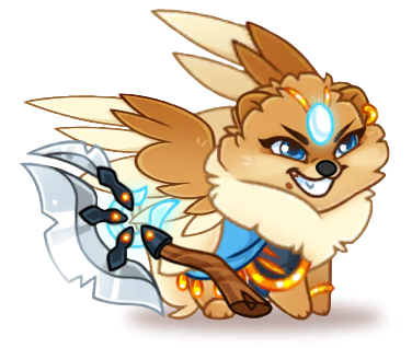 Hero Outfits | Dungeon Dogs Wiki | Fandom
