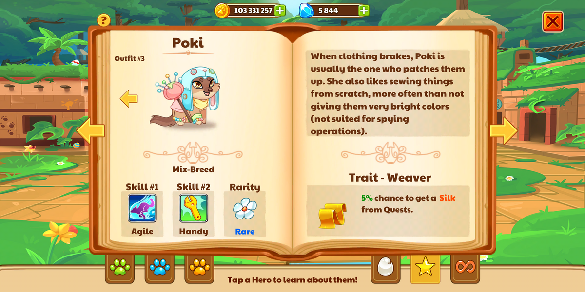 Poki Dungeon Dogs Wiki Fandom