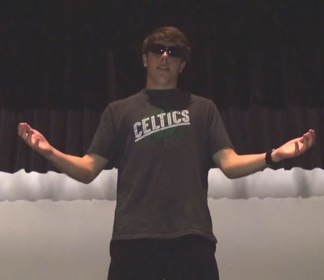 Andronio (Character) | Po-Chop Wiki | Fandom