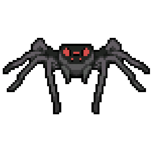 Tarántula Wiki Pocket Ants Español Fandom