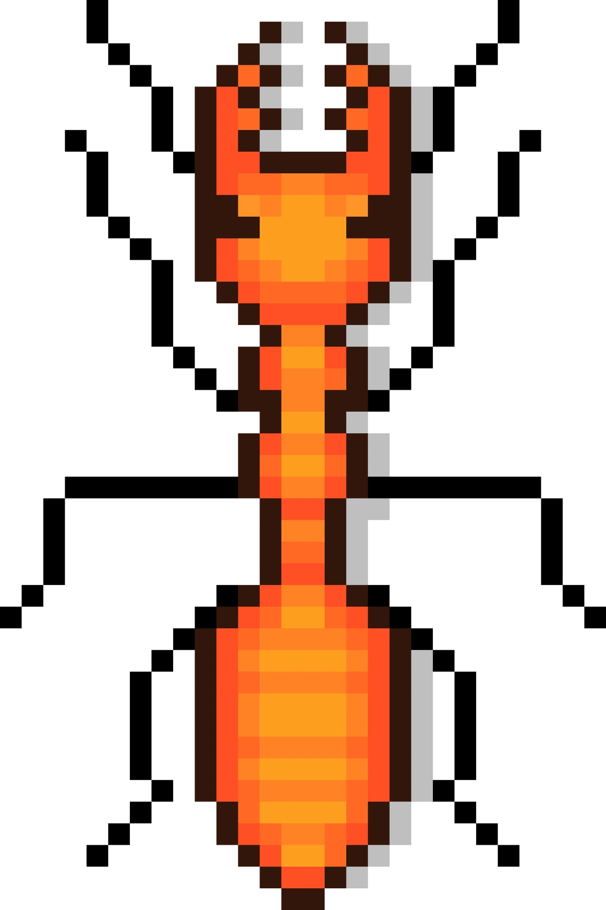 Hormigas de fuego Wiki Pocket Ants Español Fandom