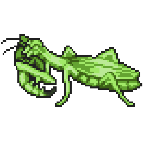 Mantis Religiosa Wiki Pocket Ants Español Fandom